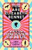 You Are Elizabeth Bennet