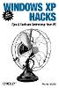 Windows XP Hacks