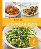 Hamlyn Cooks: Easy Vegan Meals