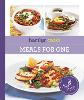 Hamlyn Cooks: Meals for One