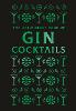 The Little Black Book of Gin Cocktails