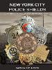 New York City Police Shields