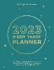 2023 Biddy Tarot Planner