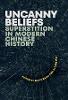Uncanny Beliefs