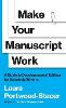 Make Your Manuscript Work
