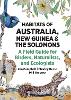Habitats of Australia, New Guinea, and the Solomons