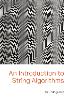 An Introduction to String Algorithms