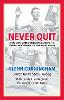 Never Quit