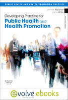 Developing Practice for Public Health and Health Promotion