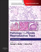 Pathology of the Female Reproductive Tract