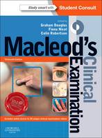 Macleod's Clinical Examination