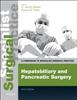 Hepatobiliary and Pancreatic Surgery - Print and E-Book