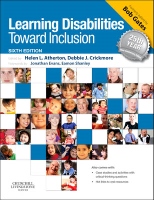 Learning Disabilities