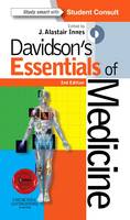 Davidson's Essentials of Medicine