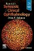 Kanski's Synopsis of Clinical Ophthalmology