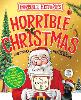 Horrible Christmas