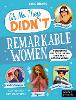 Remarkable Women