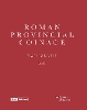 Roman Provincial Coinage VIII
