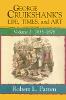 George Cruikshank's Life, Times and Art