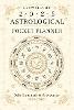Llewellyn's 2025 Astrological Pocket Planner