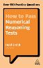 How to Pass Numerical Reasoning Tests