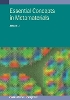 Essential Concepts in Metamaterials