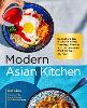Modern Asian Kitchen