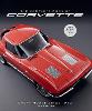The Complete Book of Corvette 5th Edition
