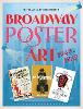 Broadway Poster Art: 1945-1969