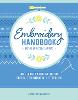 Embroidery Handbook for Beginners
