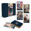 Couture Tarot (Tarot Deck and Guidebook, Box Set)