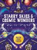 Starry Skies & Cosmic Wonders Sticker, Color & Activity Book