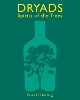 Dryads: Spirits of the Trees