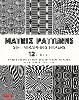 Matrix Patterns Gift Wrapping Papers - 12 sheets