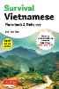 Survival Vietnamese Phrasebook & Dictionary