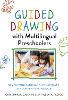 Guided Drawing With Multilingual Preschoolers