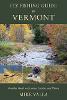 Fly Fishing Guide to Vermont
