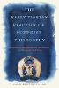 The Early Tibetan Practice of Buddhist Philosophy
