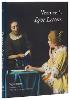 Vermeer's Love Letters