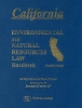 California Environmental Law and Natural Resources Handbook