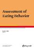 Assessment of Eating Behavior