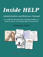 Inside HELP 0-3 (Administration and Reference Manual)