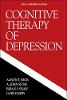 Cognitive Therapy of Depression