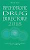 Psychotropic Drug Directory 2018