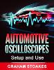 Automotive Oscilloscopes Setup and Use