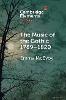 The Music of the Gothic 1789–1820