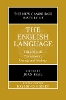 The New Cambridge History of the English Language: Volume 3