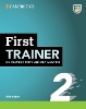 First Trainer 2 Six Practice Tests without Answers with Audio Download with eBook