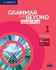 Grammar and Beyond Essentials Level 1 Student's Book with Digital Pack