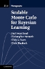 Scalable Monte Carlo for Bayesian Learning